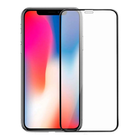 Защитное стекло для iPhone Xs Max 3D LUX Iphone_jacket